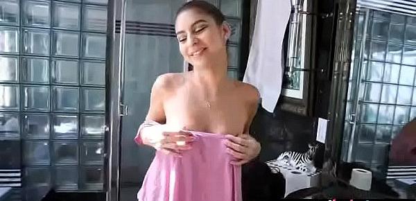  Lovely Girlfriend (nina north) Like To Bang In Front Of Camera vid-25